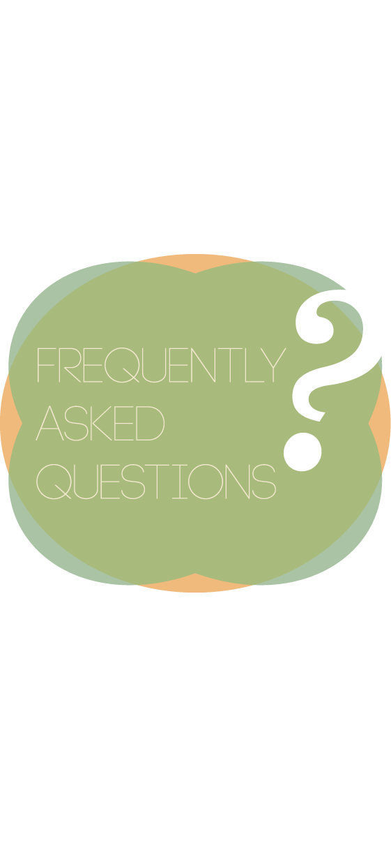 Frequently Asked Questions