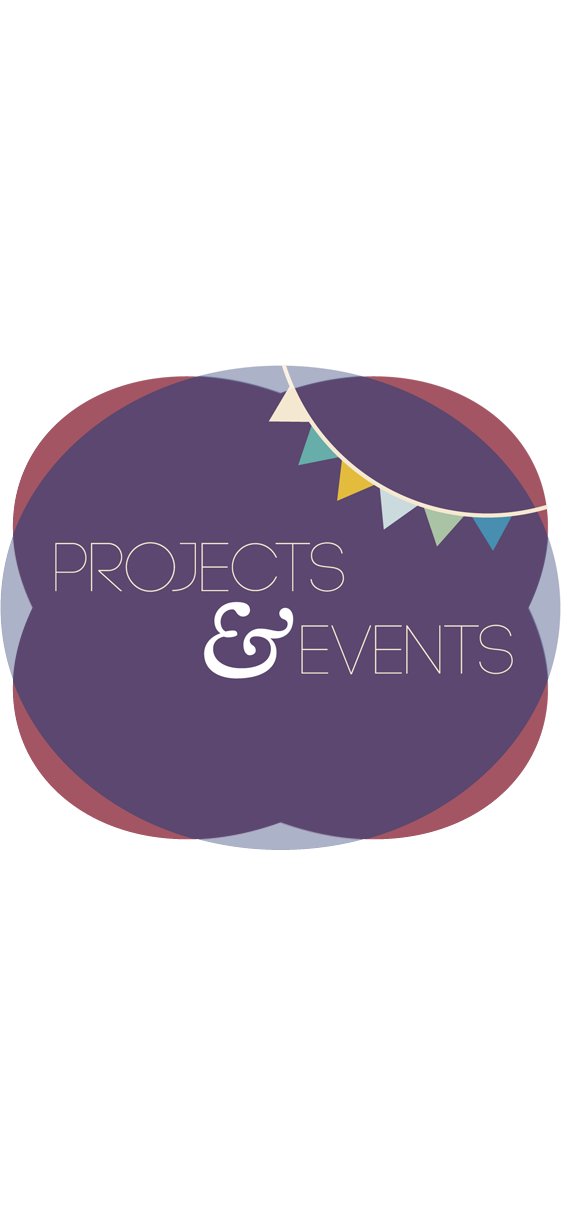 Projects & Events